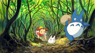 totoro 6 তালিকা